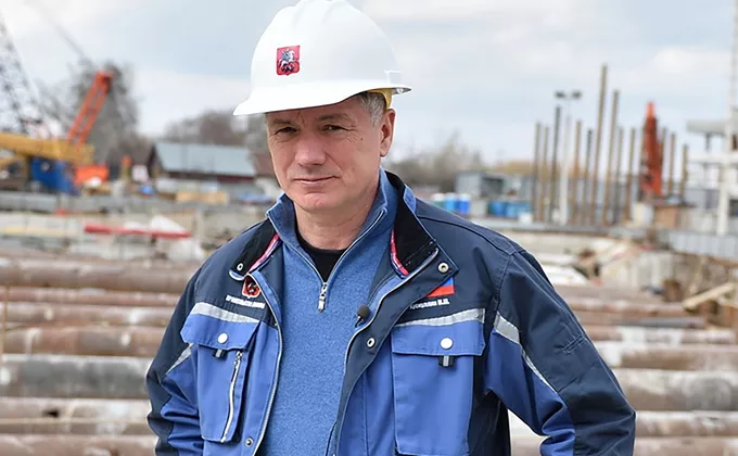 Марат Хуснуллин: «Мы нашли золотую середину»