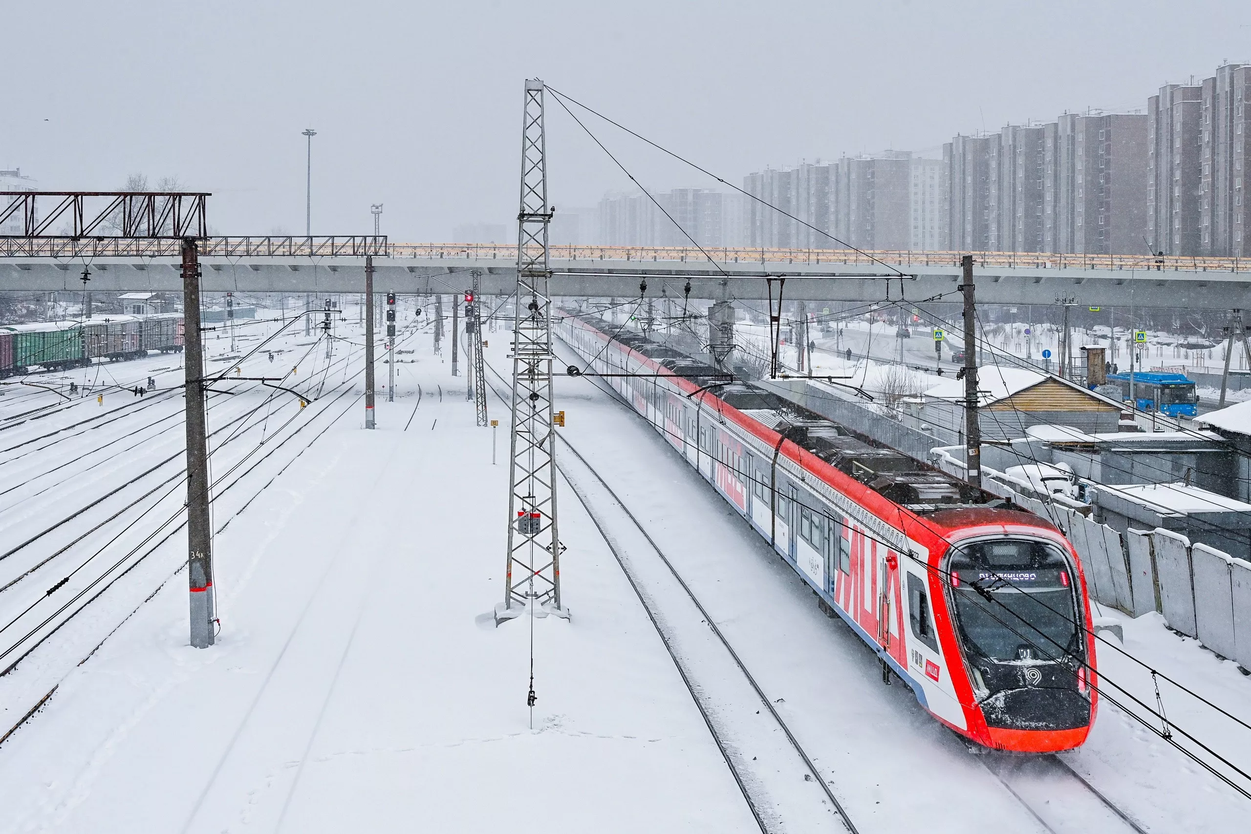 Крупнейшие дорожные стройки Москвы планируется завершить в 2024 году 