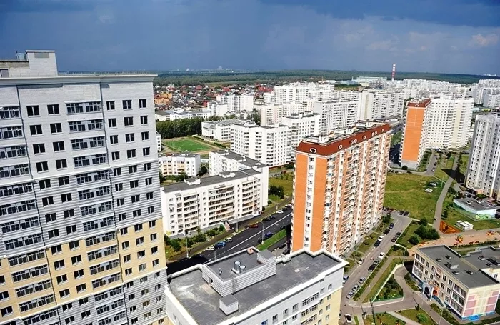 Шантаж на стройплощадке