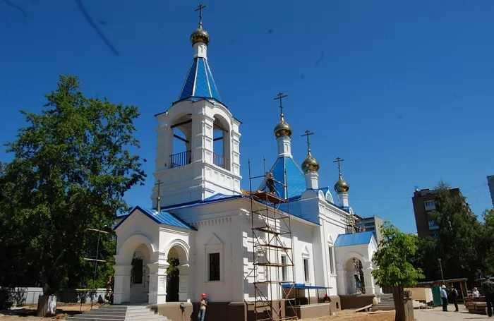 Большая перемена
