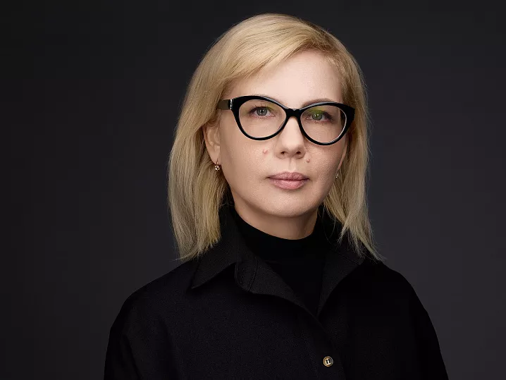 Генеральный директор АН «КоридорЪ» Лариса Афанасьева о потенциале ...