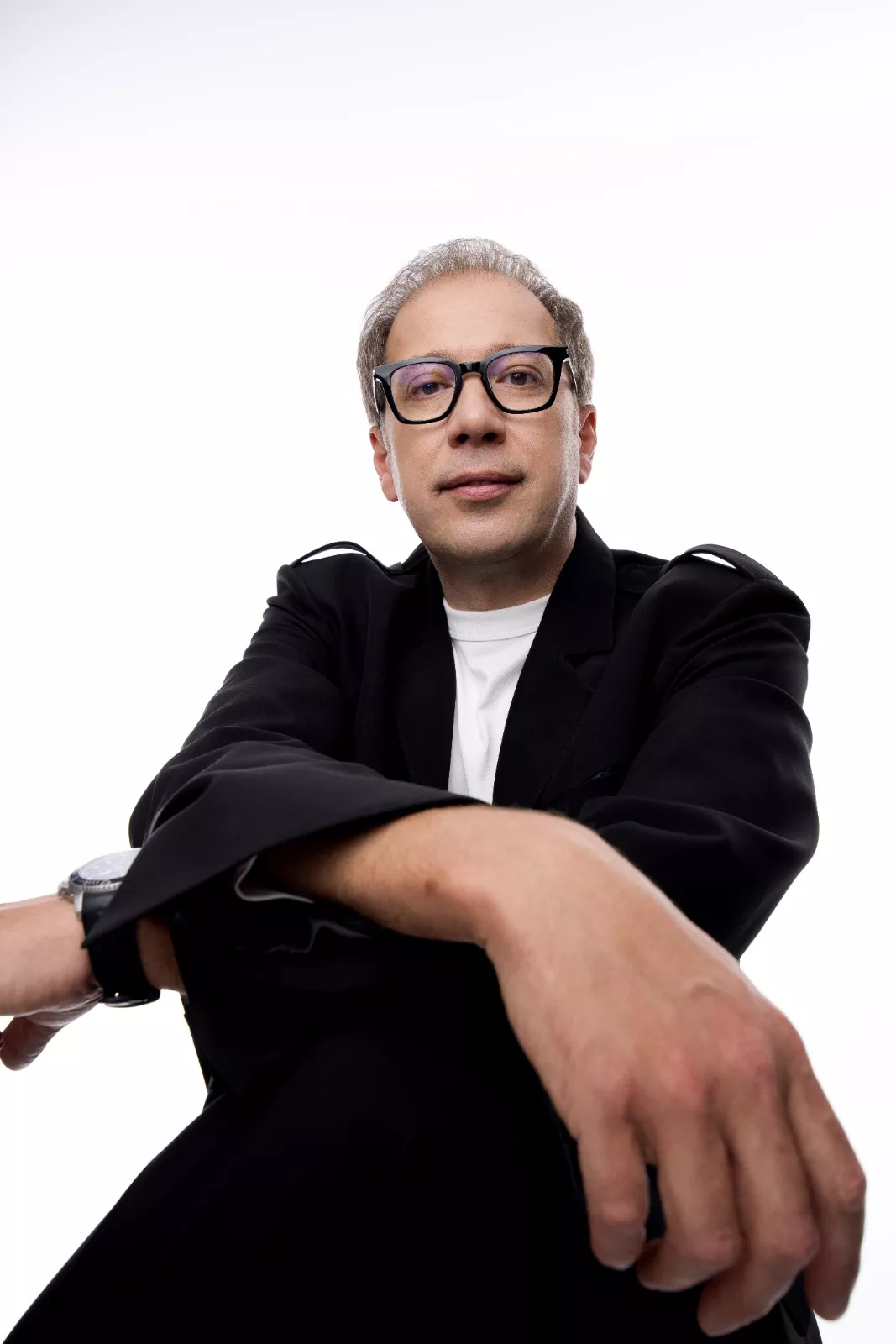 Юрий Коган: как OCTOBER GROUP создает амбициозный кластер с артхабом K-CITY на Бауманской и меняет облик ЦАО 