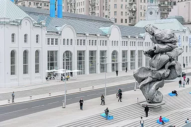 Культурная реконструкция