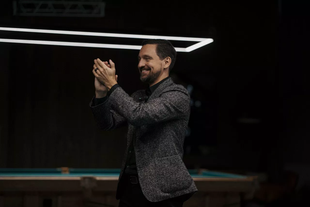 Группа Родина вписала новый рекорд в историю спорта 