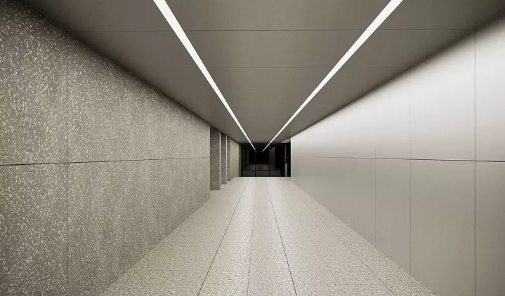 Станцию БКЛ 