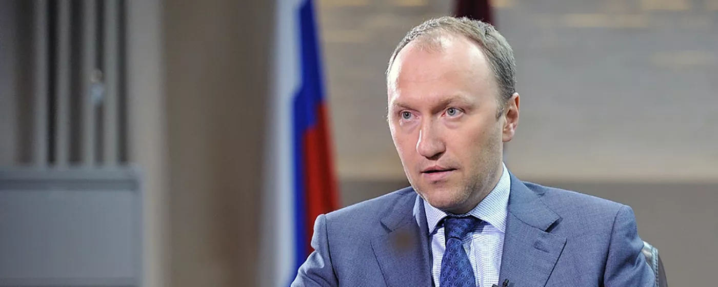 Андрей Бочкарёв: «Северо-западная хорда поедет в 2018 году»