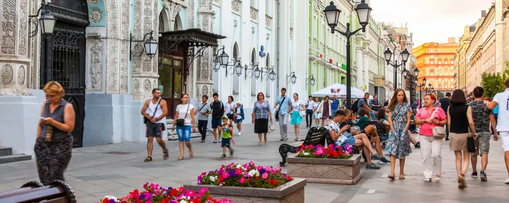 Голосуем за бульвары
