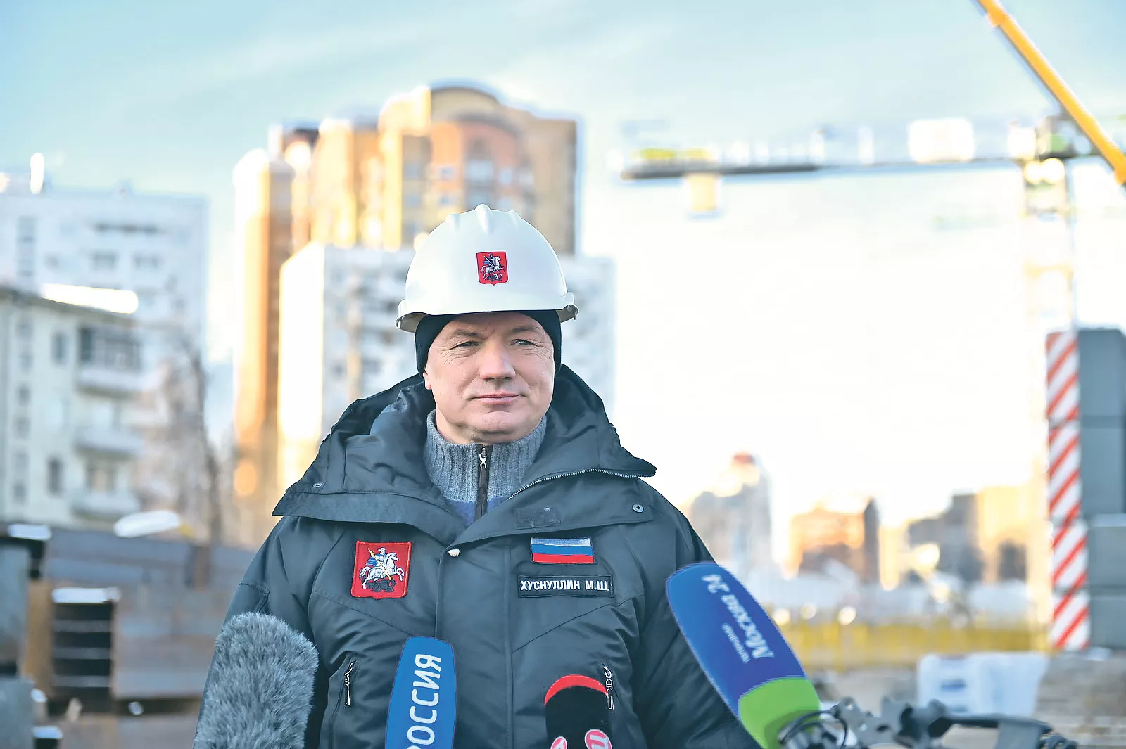 Отрасль динамично развивается