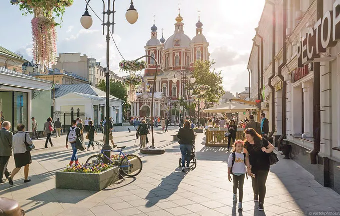 Все точки расставлены