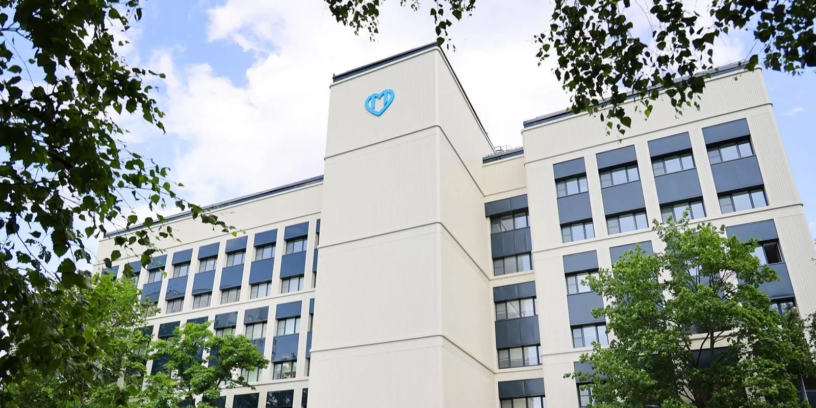 В районе Зябликово открылась обновленная поликлиника