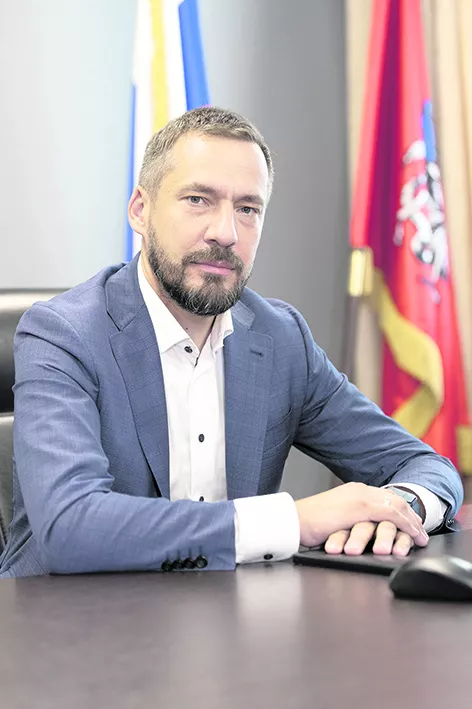 Совершенствуя трафик, улучшая качество жизни