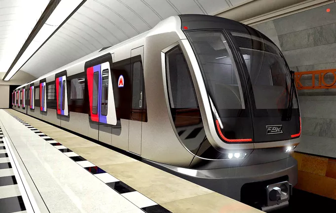Метро особого назначения