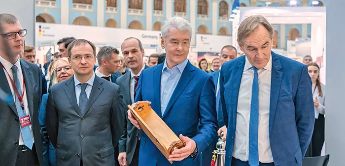 Сохранить: миссия выполнима