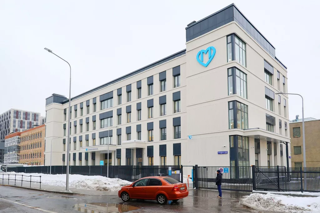 Как развивается территория бывшей промзоны зил