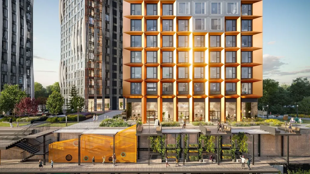 Level Мичуринский.png Level Мичуринский.png