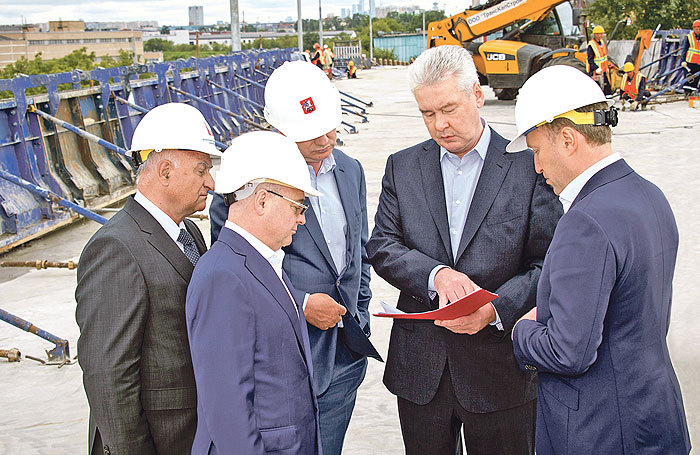 Пропускная способность Волгоградки вырастет на треть