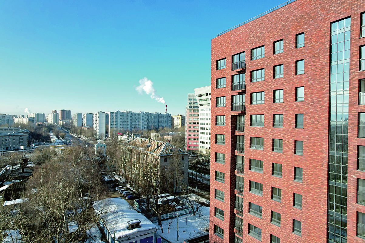 Социальный заказ