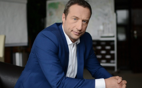 Четыре «и» компании «Инград»