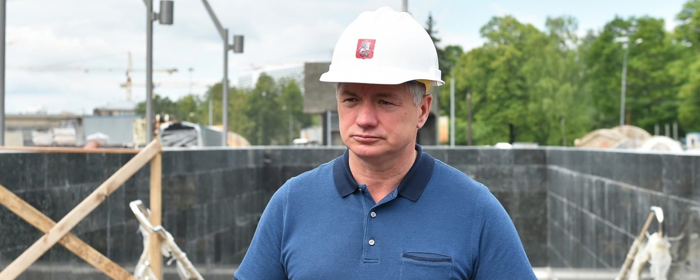 «Переселять людей из пятиэтажек в новые квартиры мы начнем уже в этом году»