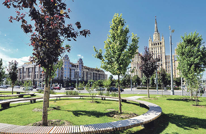 «Скородом» по скорой дороге