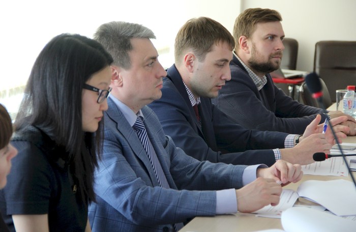 Оправданное вложение