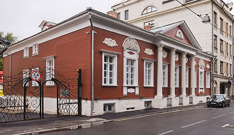 Интерес бизнеса к восстановлению памятников архитектуры повысят