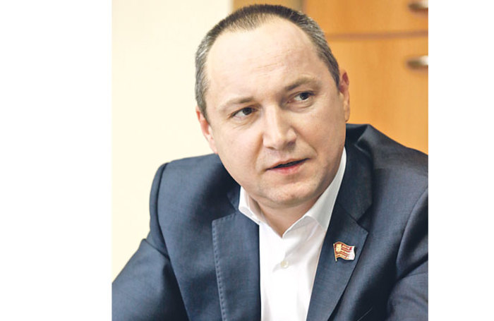 «Через пять лет мы не узнаем территорию вдоль МЦК»