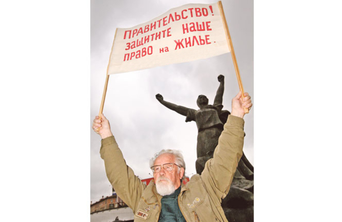 «Каскадам» перекрыли кран