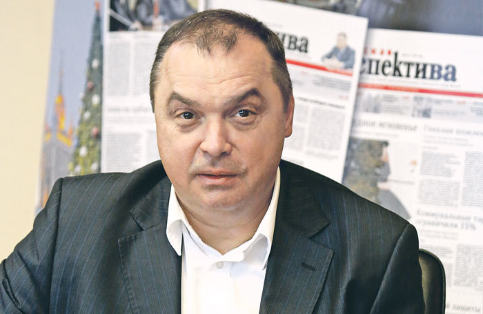 «Будущее за электронными сервисами»