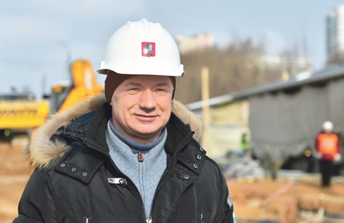 Весна в конце тоннеля