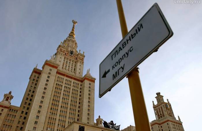 Пора открытий праздничных