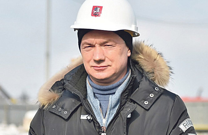 Кожуховская пойдет одним тоннелем