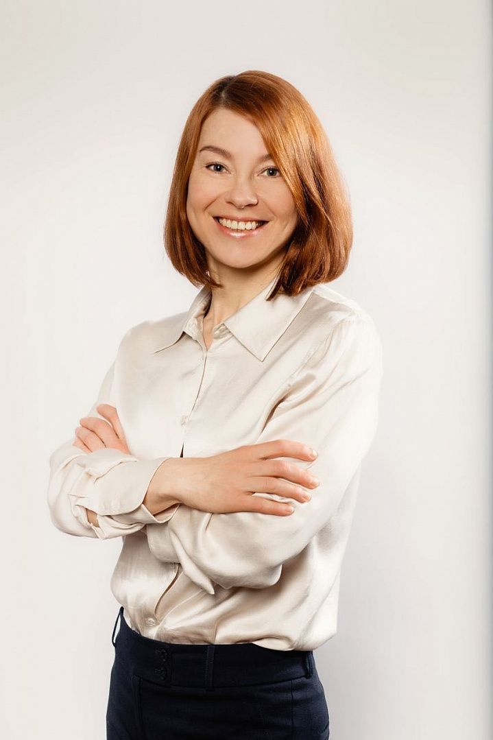Прямая речь: Татьяна Калюжнова, директор по маркетингу и продукту проекта D’oro Mille