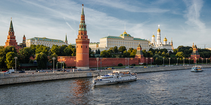 В Мосгордуме рассмотрели проект бюджета Москвы до 2026 года