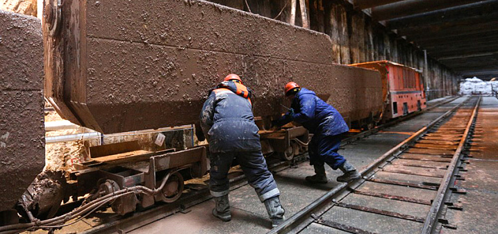 Закон и порядок на московских стройках