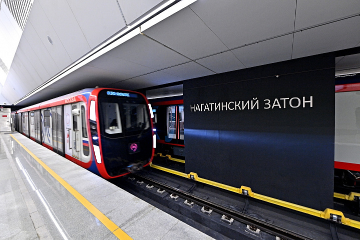 2 октября в России отмечают День метростроителя