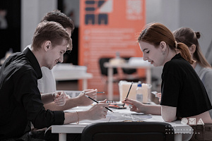 В столице прошел фестиваль молодых архитекторов «Перспектива-2024»