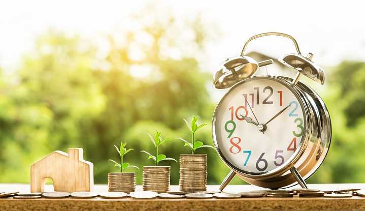 ЦБ поднял ключевую ставку до 16%
