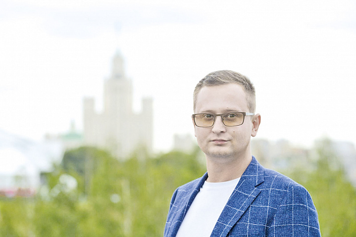 Туристическая перезагрузка
