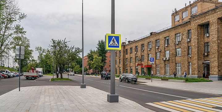 С 2015 года в Москве убрали под землю 850 километров кабелей 