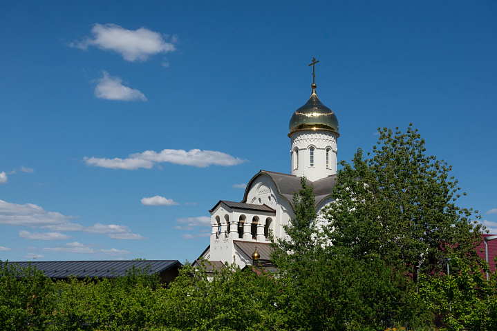 Традиции и красота