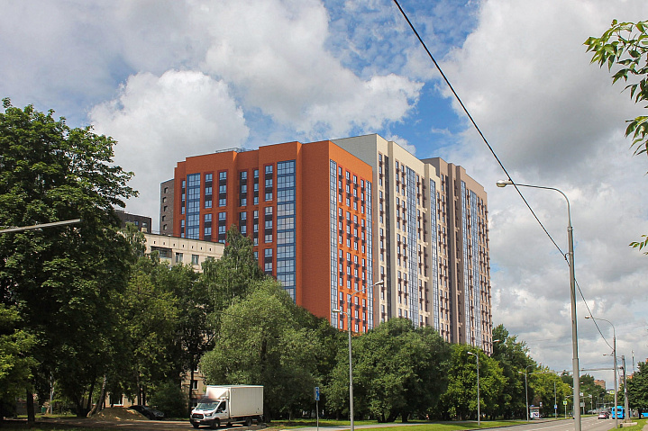 Число покупателей московских новостроек за год увеличилось в полтора раза
