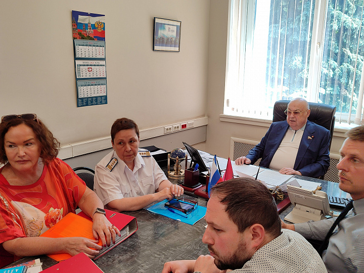 Все делать вовремя