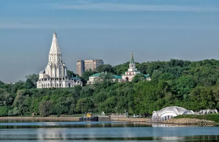 Дизайн впишут в культурный контекст