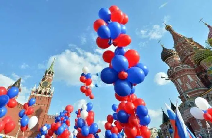 В Москве дан старт фестивалю "Московская весна"