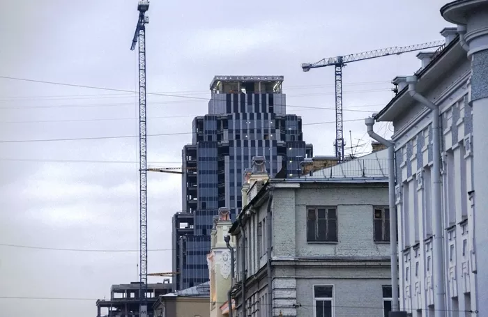 На карте столицы нашли четыре новых города